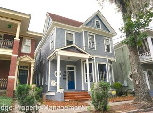 2114 Lincoln St APT B, Savannah, GA 31401