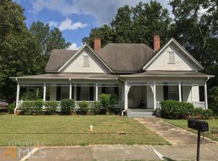 141 Washington St, Commerce, GA 30529