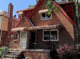 18511 Santa Rosa Dr, Detroit, MI 48221