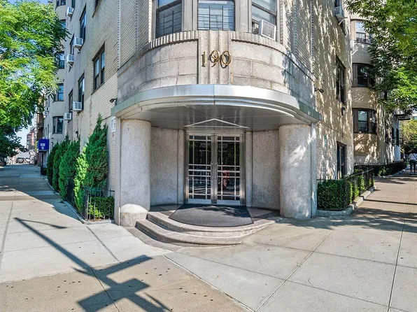 190 E Mosholu Pkwy S APT 1D, Bronx, NY 10458