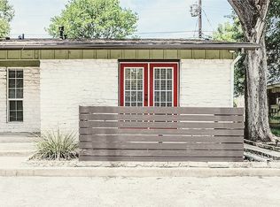 3102 Glen Ora St #103, Austin, TX 78704