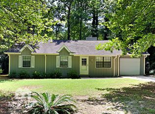4020 Hudson Dr, Cumming, GA 30041