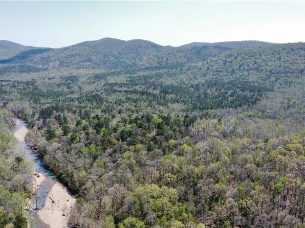 0 Nwf #517, Caddo Gap, AR 71935