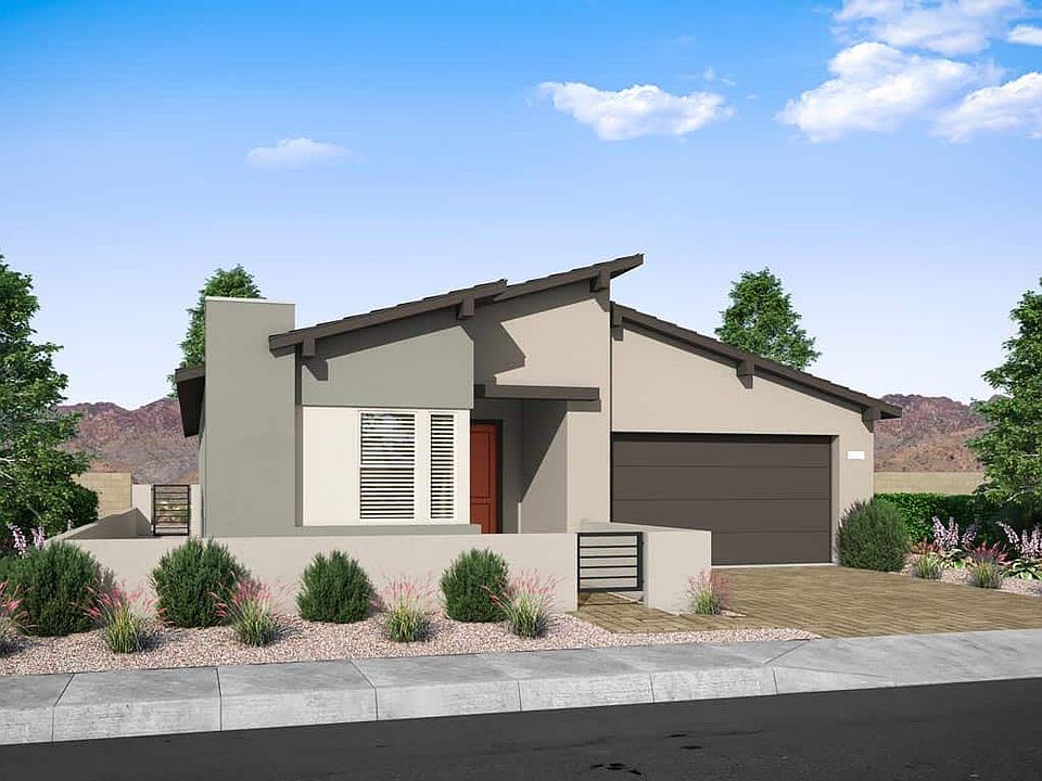 Transitional Modern
