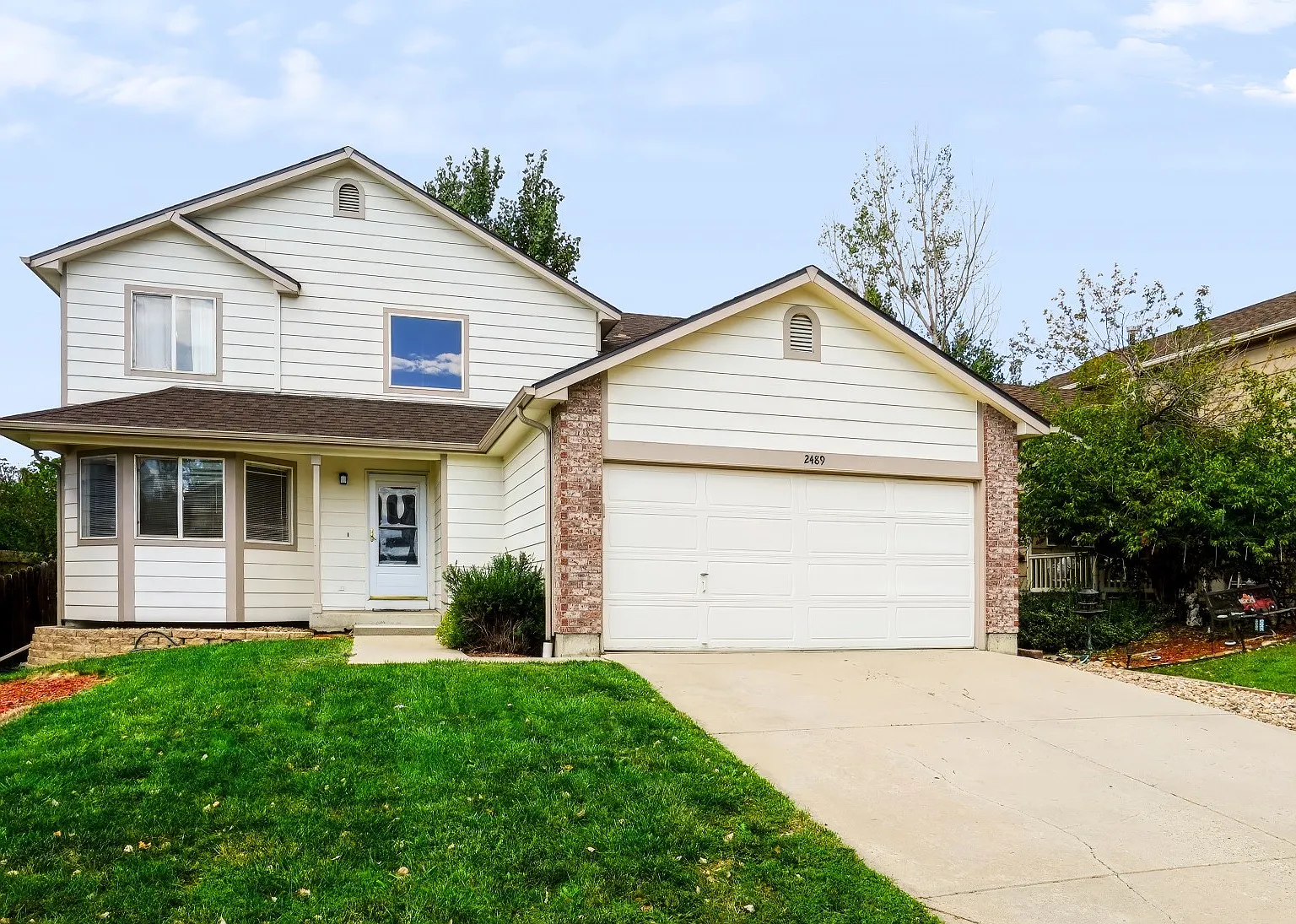 2489 Comanche Creek Dr - 1 — Photo 1