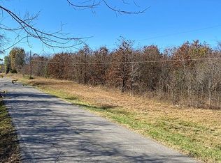 198 E 430th Rd, Claremore, OK 74017