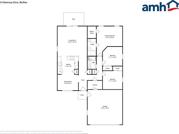 2nd image of this home