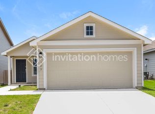 7322 Adaja Riv, San Antonio, TX 78244