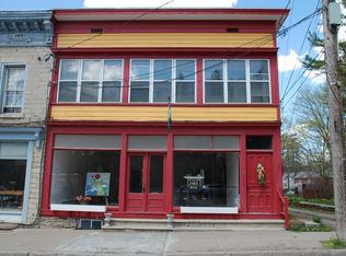 25 Main St, Cherry Valley, NY 13320