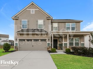 4630 Bent Green Ln, Monroe, NC 28112