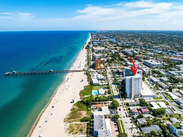 333 NE 21st Avenue #1120, Deerfield Beach, FL 33441