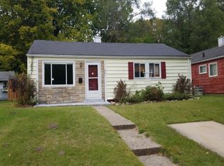 861 E Chippewa Ave, South Bend, IN 46614