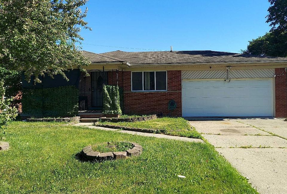 Property Front View