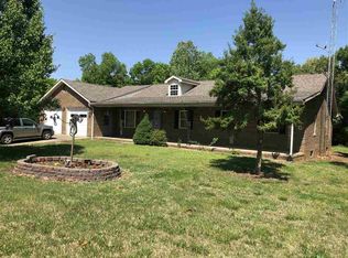 3241 Curd Rd, Benton, KY 42025