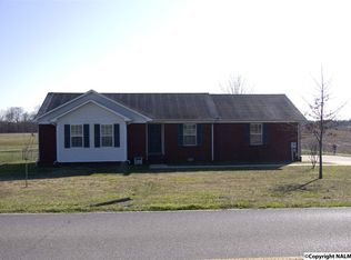 343 Morris Rd, Toney, AL 35773