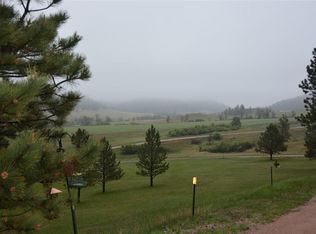 58 Whitetail Creek Rd, Hulett, WY 82720