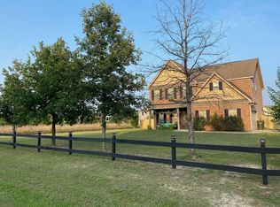 323 Owens Rd, Fort Mitchell, AL 36856