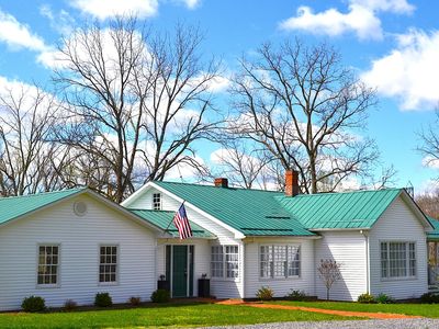 5557 Flat Mountain Rd, Alderson, WV, 24910