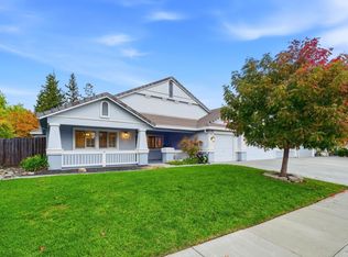 542 Fiesta Ct, Fairfield, CA 94533