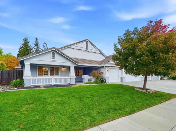542 Fiesta Court, Fairfield, CA 94533