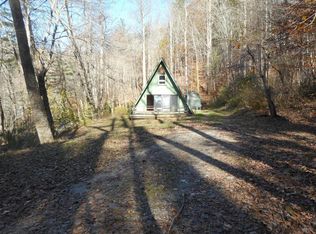 591 Pedlar River Rd, Vesuvius, VA 24483