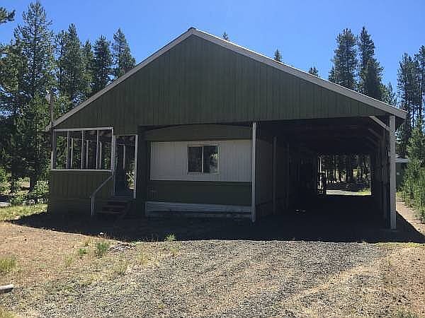 1st image of 124625 Bunny Butte Rd