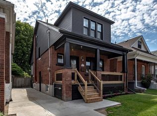 106 Grosvenor Ave N, Hamilton, ON L8L7S6