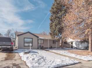 1037 Vaughn St, Aurora, CO 80011