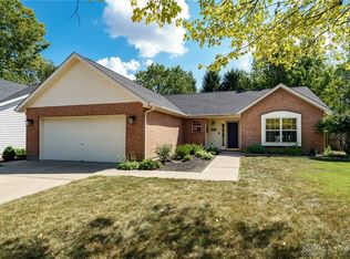 4932 Ronald Dr, Middletown, OH