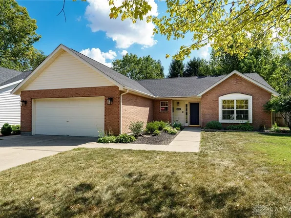 4932 Ronald Dr, Middletown, OH 45042