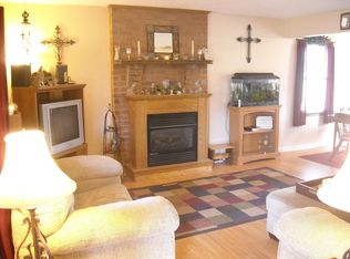 307 Woodland Dr, Madison Heights, VA 24572
