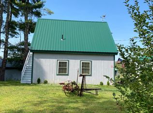 109 Fowles Rd, Searsmont, ME 04973