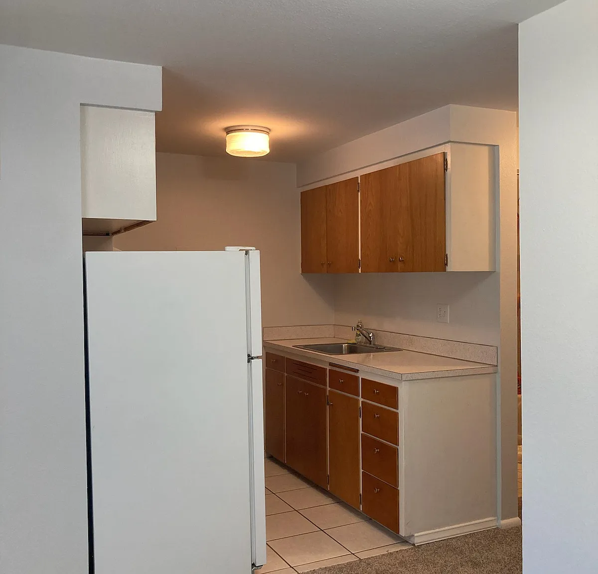 1 bed, $1,350 — Photo 2
