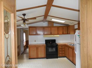 511 Freedom St, East Freedom, PA 16637