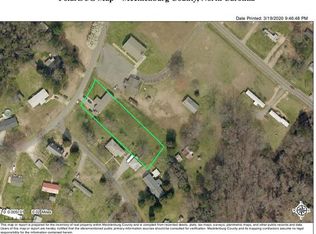 4039 Brickyard Rd, Charlotte, NC 28214