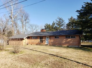 510 S Airwood Ave, Springfield, MO 65802