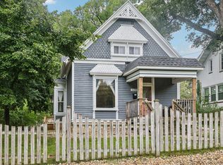 624 S Garfield Ave, Janesville, WI 53545