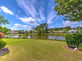 18 Seburn Dr, Bluffton, SC 29909