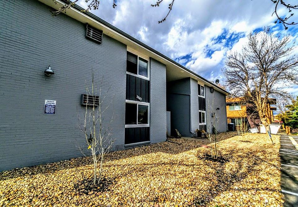 Exterior North
