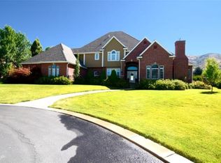 2966 N 1400 E, North Logan, UT 84341