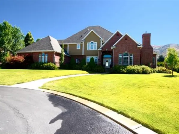 2966 N 1400 E, North Logan, UT 84341