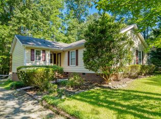 5004 Dresden Dr, Durham, NC 27707