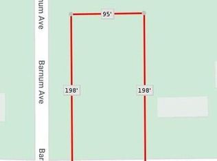 W 13th St, Mio, MI 48647