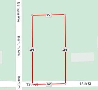 W 13th St, Mio, MI, 48647