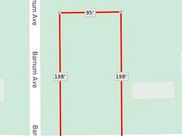 W 13th St, Mio, MI 48647