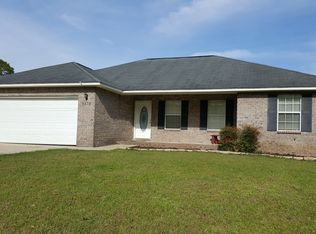 5390 Traci Dr, Milton, FL 32583