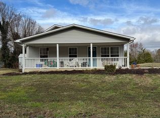 3222 Craigs Chapel Rd, Greenback, TN 37742