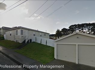 1019 McCullens Ave, Eureka, CA 95503