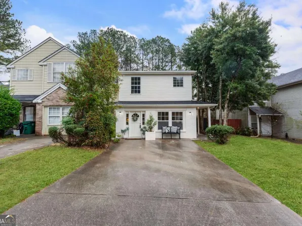 3652 Platina Park Ct, Decatur, GA 30034