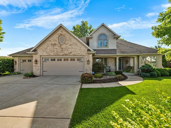 802 Bainbridge Pl, Goshen, IN 46526